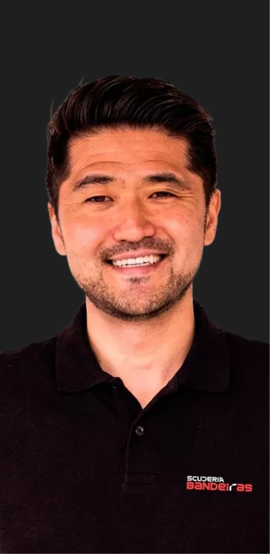 Rafael Suzuki